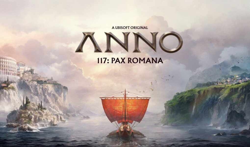 Anno 117: Pax Romana