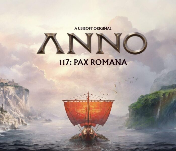 Anno 117: Pax Romana