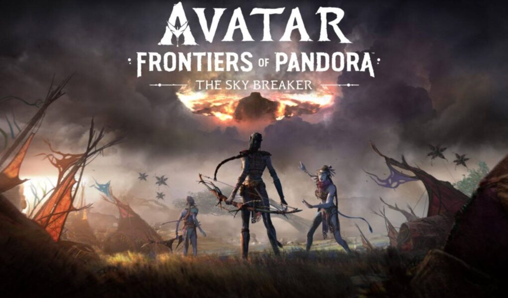 Avatar: Frontiers of Pandora