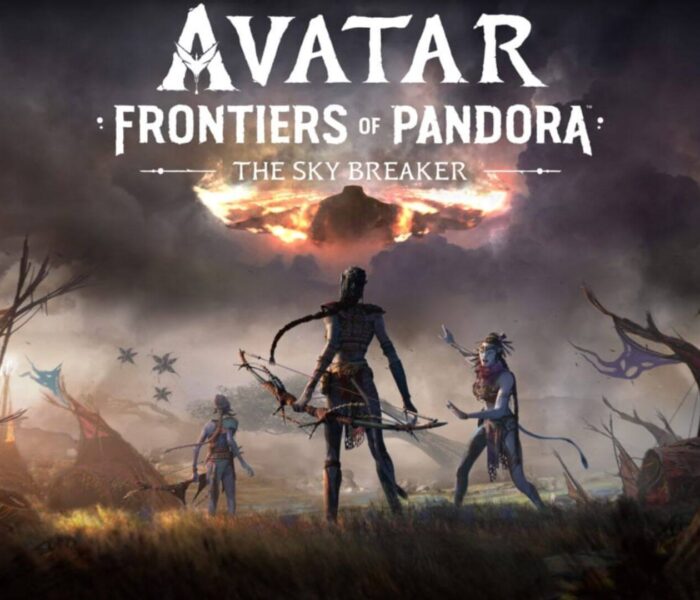 Avatar: Frontiers of Pandora