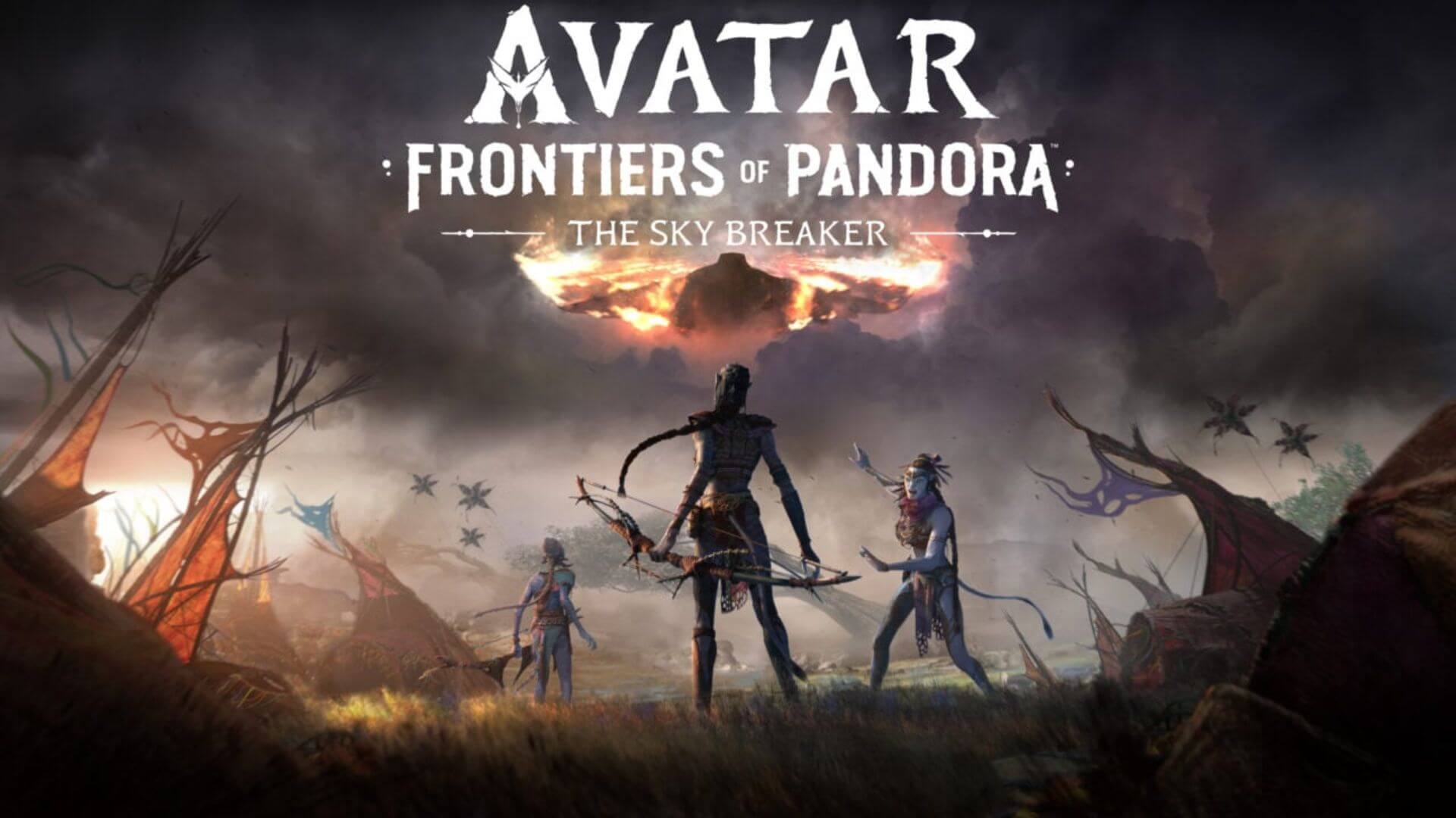 Avatar: Frontiers of Pandora