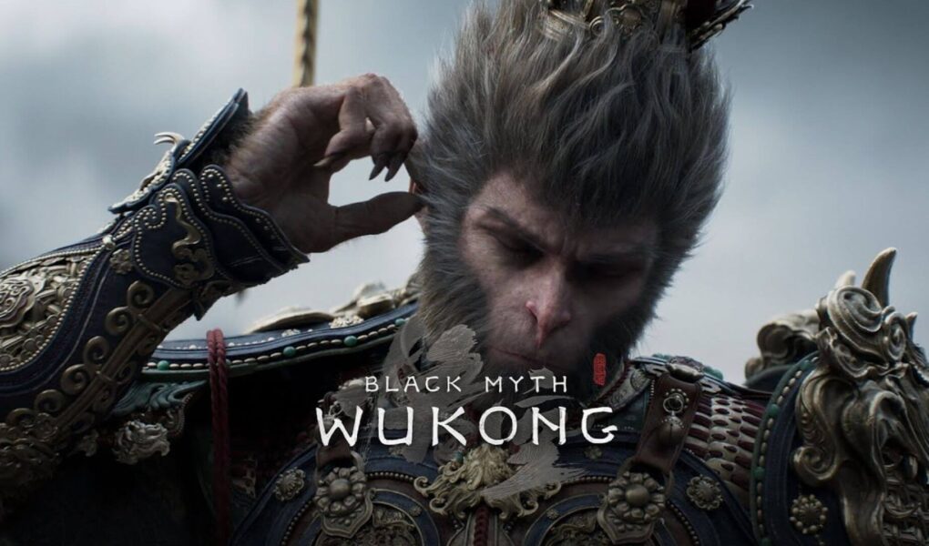 Black Myth: Wukong