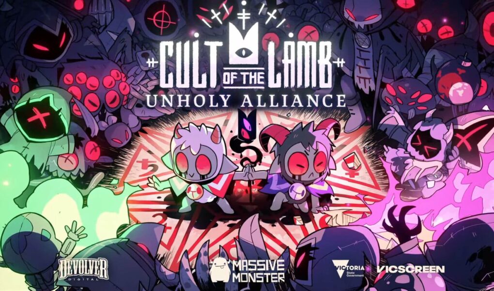 Cult of the Lamb