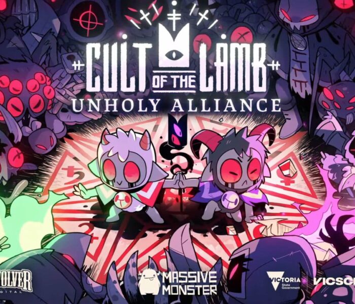 Cult of the Lamb