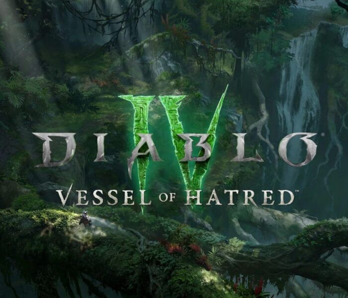 Diablo 4: Vessel of Hatred