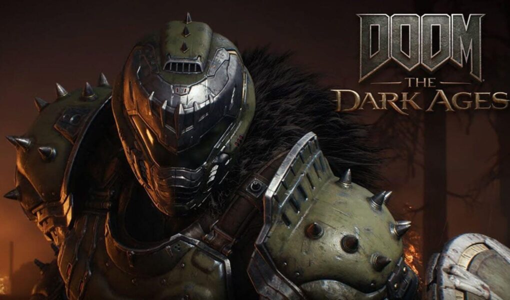 DOOM: The Dark Ages