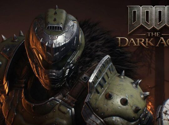 DOOM: The Dark Ages