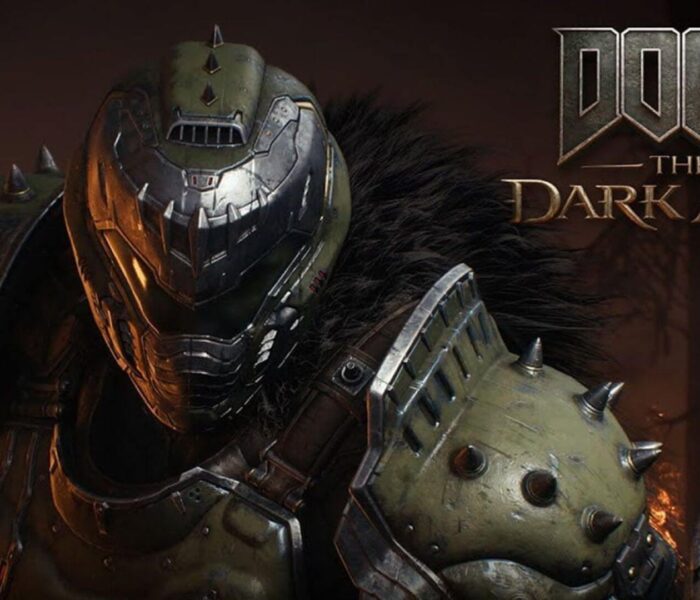 DOOM: The Dark Ages