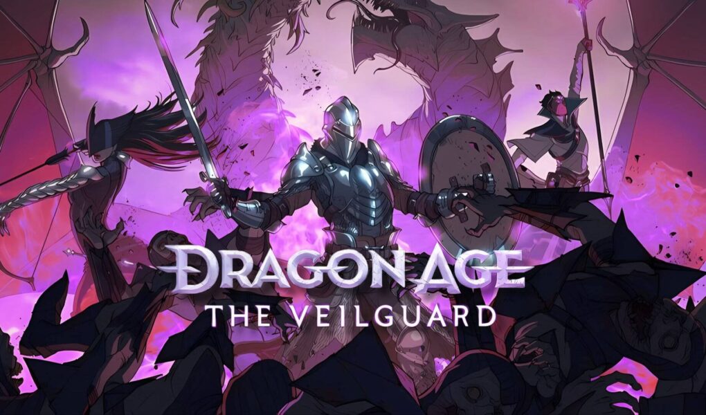 Dragon Age: The Veilguard