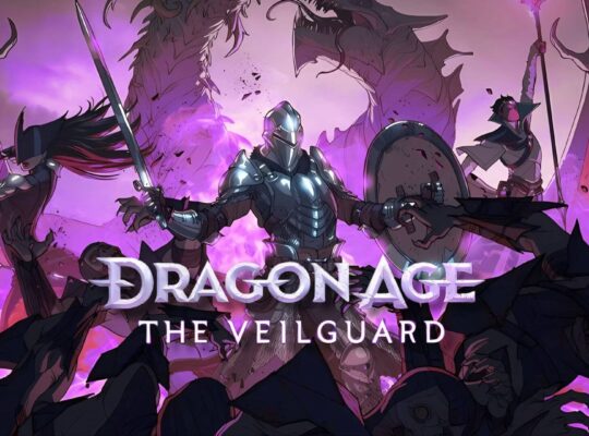 Dragon Age: The Veilguard