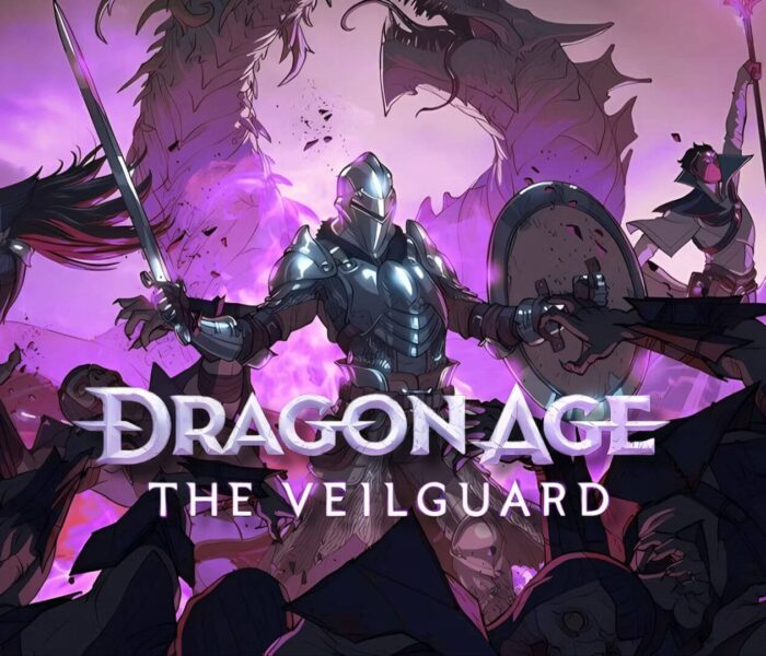 Dragon Age: The Veilguard