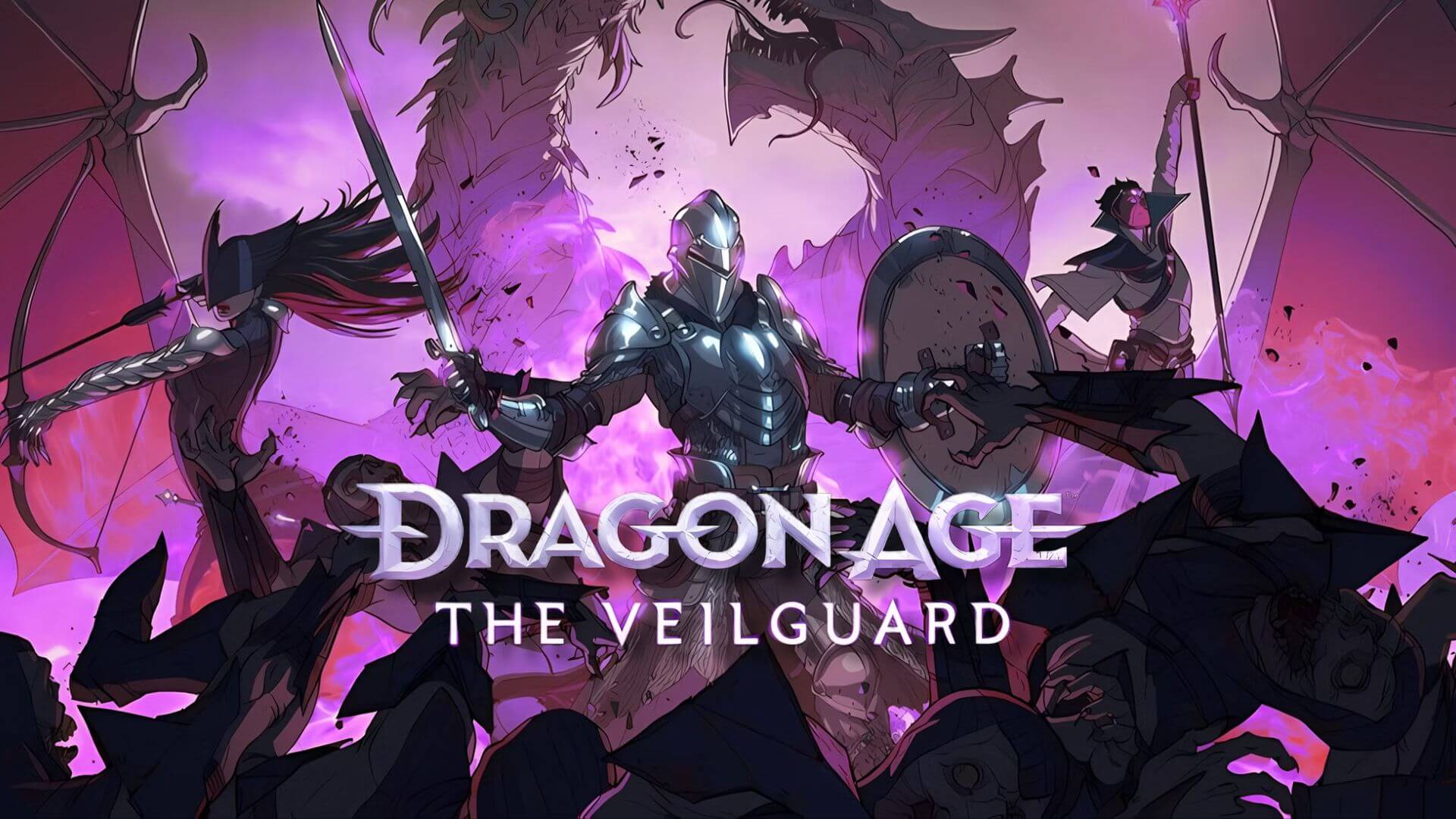 Dragon Age: The Veilguard