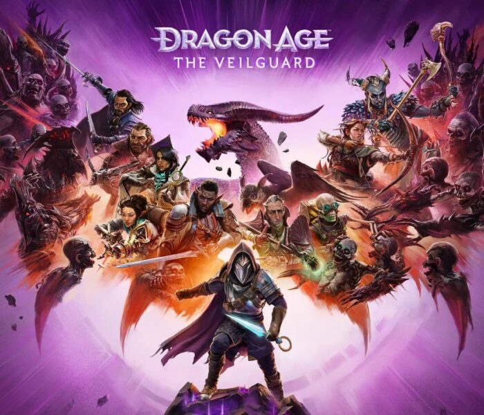 Dragon Age: The Veilguard