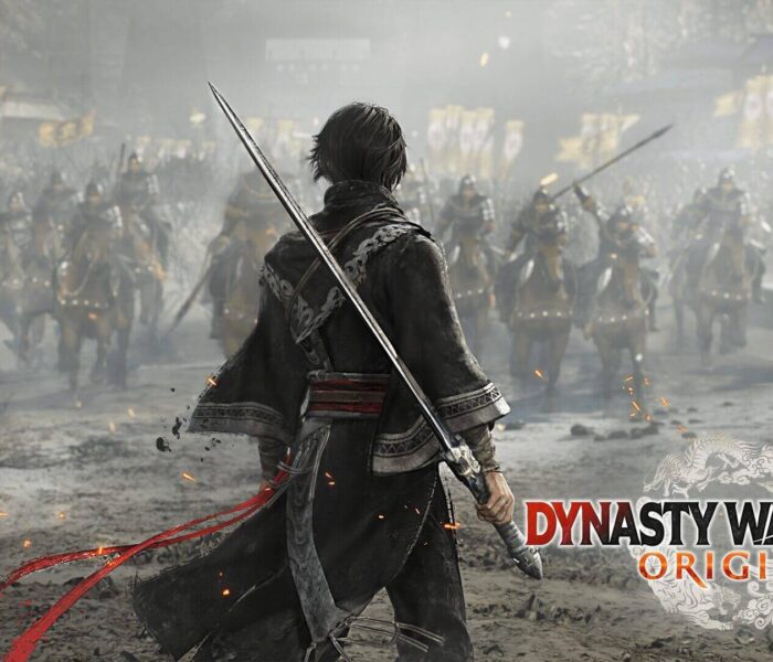 Dynasty Warriors