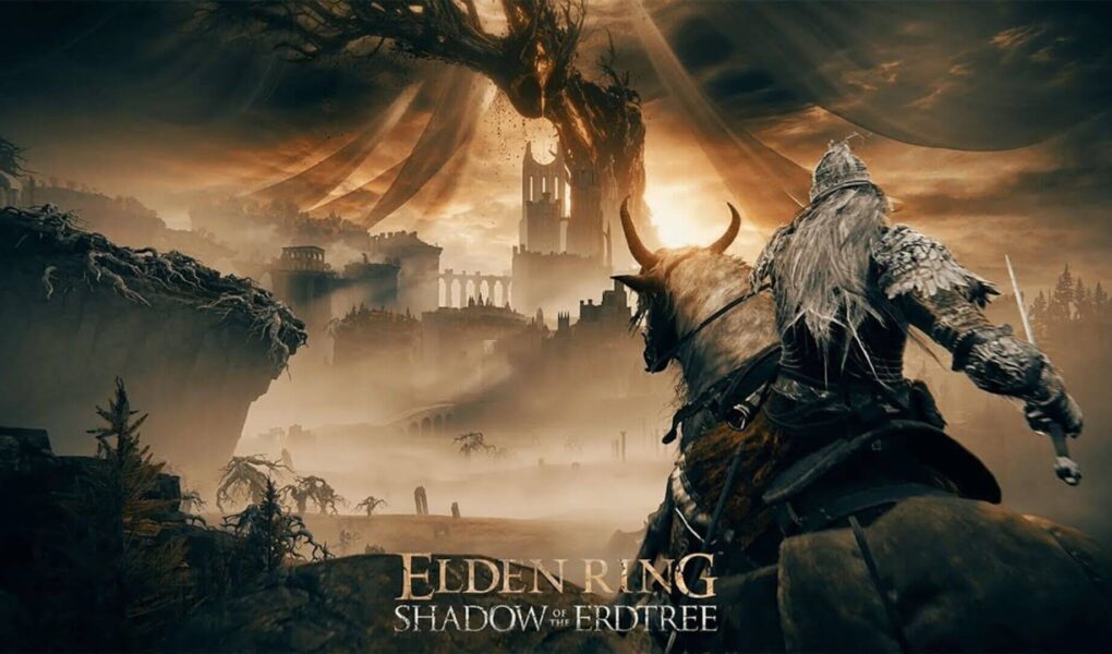 Elden Ring: Shadow of the Erdtree