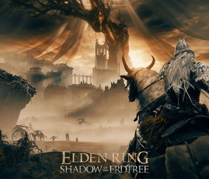 Elden Ring: Shadow of the Erdtree