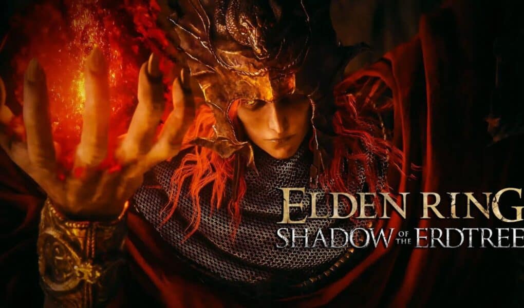 Elden Ring: Shadow of the Erdtree