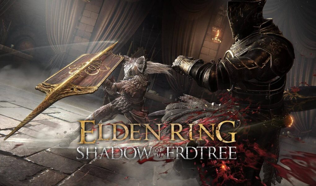 Elden Ring: Shadow of the Erdtree