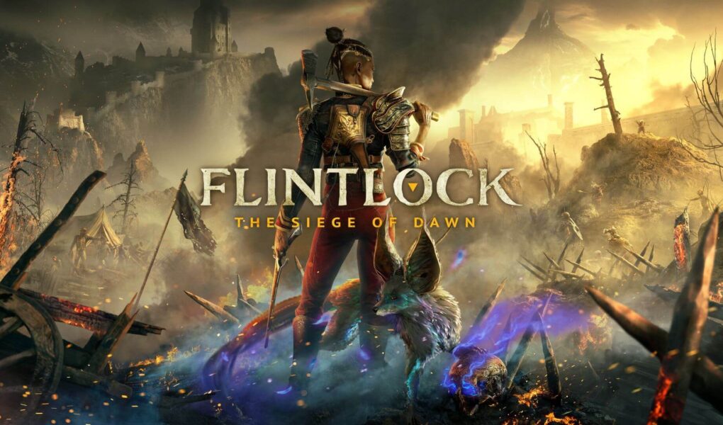 Flintlock: The Siege of Dawn