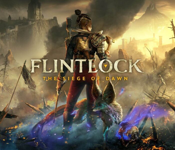 Flintlock: The Siege of Dawn