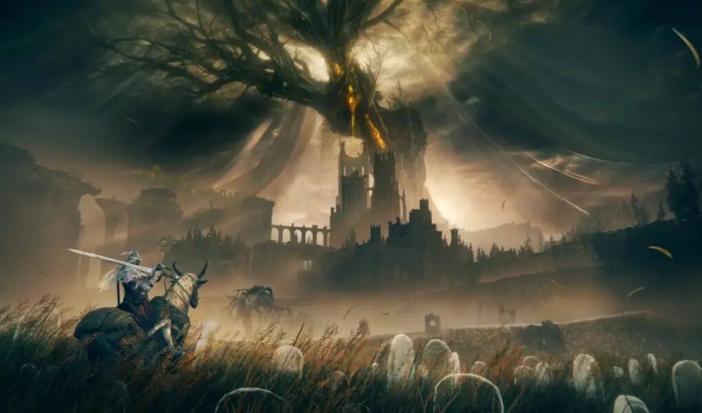 FromSoftware, Elden Ring