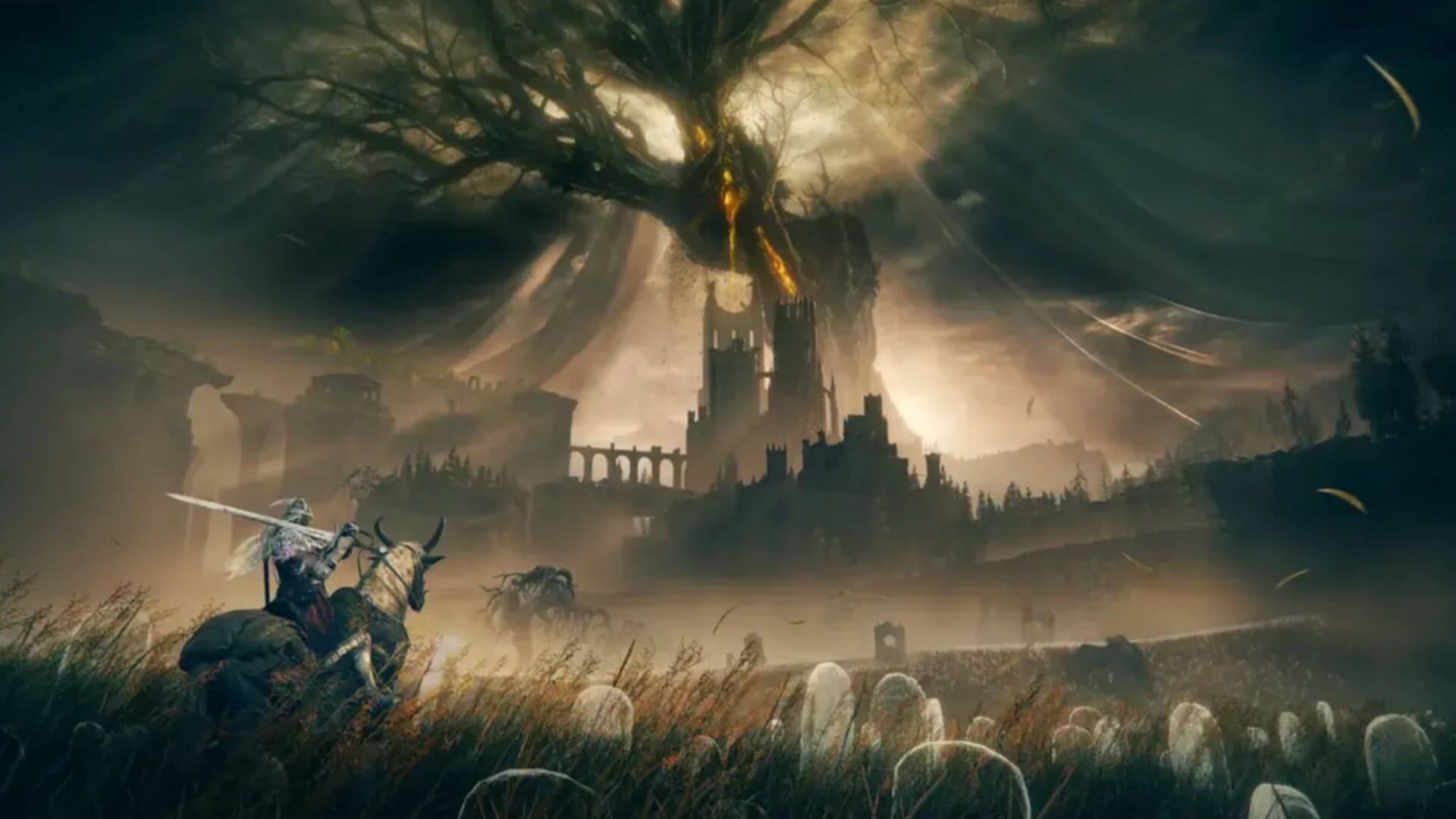 FromSoftware, Elden Ring