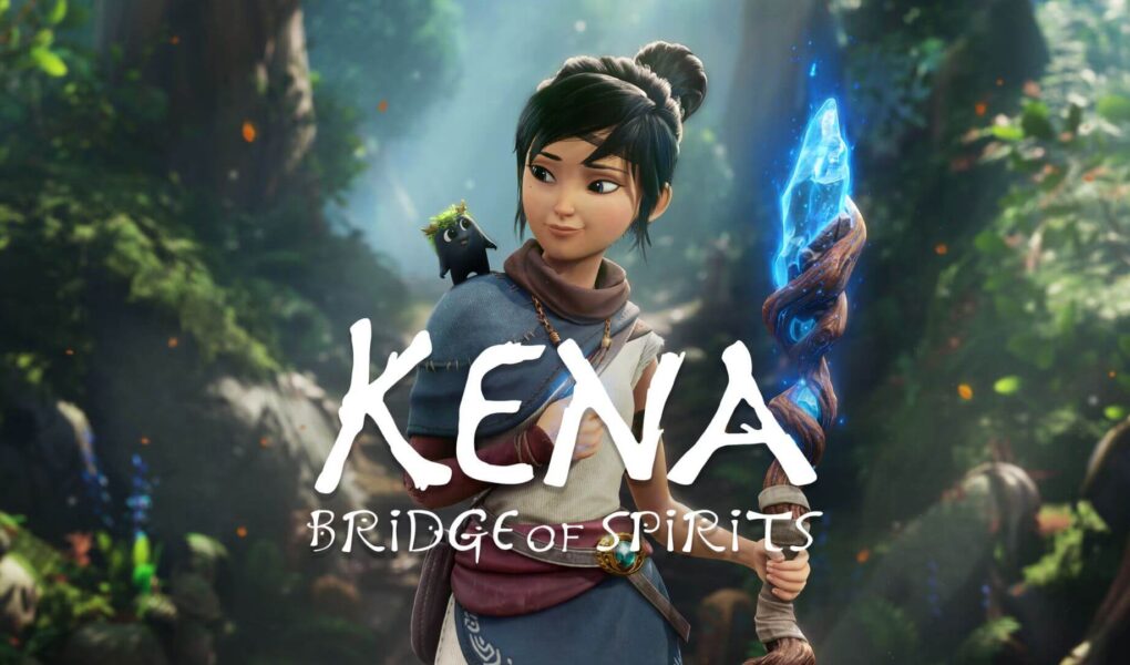 Kena: Bridge of Spirits