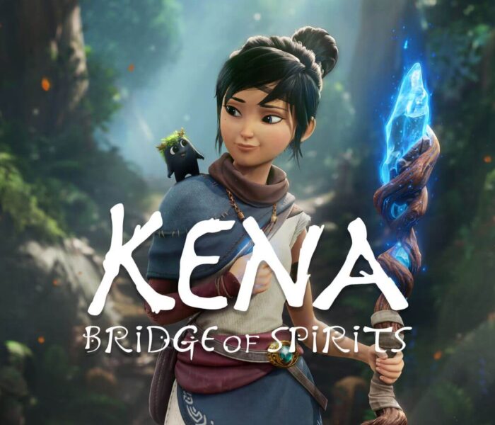 Kena: Bridge of Spirits