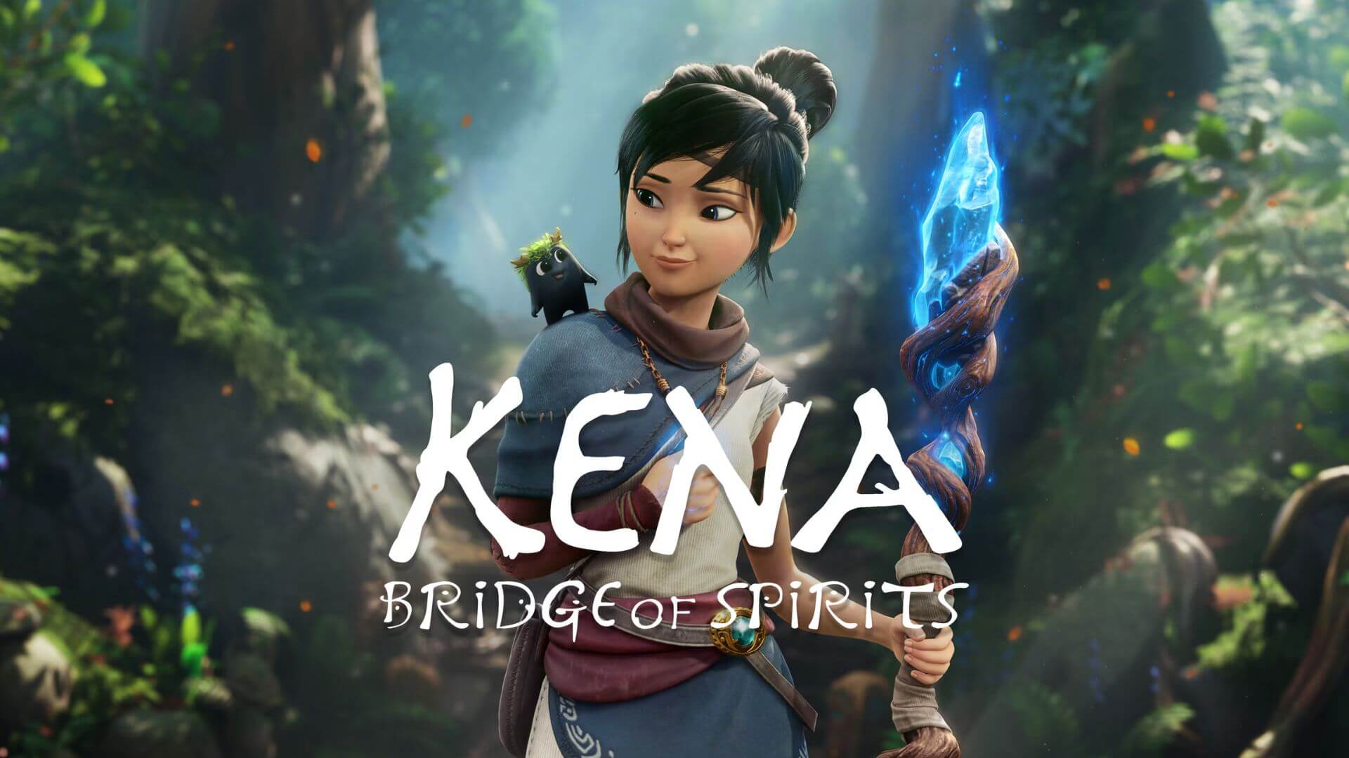 Kena: Bridge of Spirits