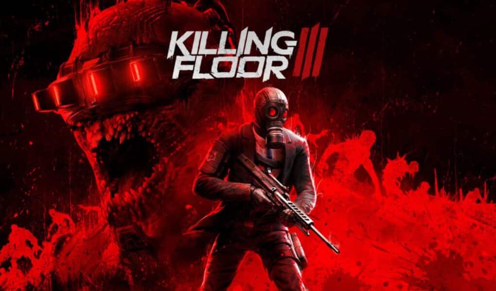 Killing Floor III