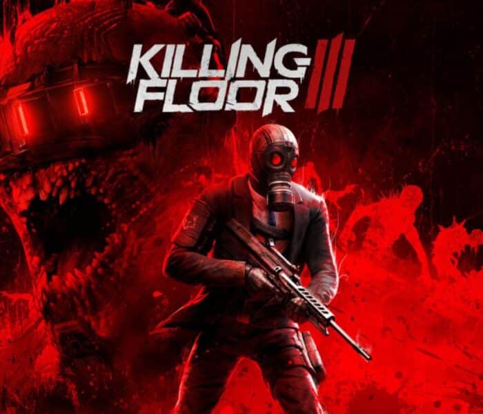 Killing Floor III