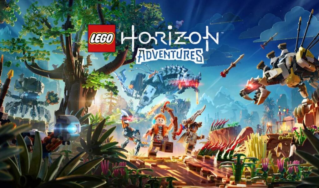 LEGO Horizon Adventures