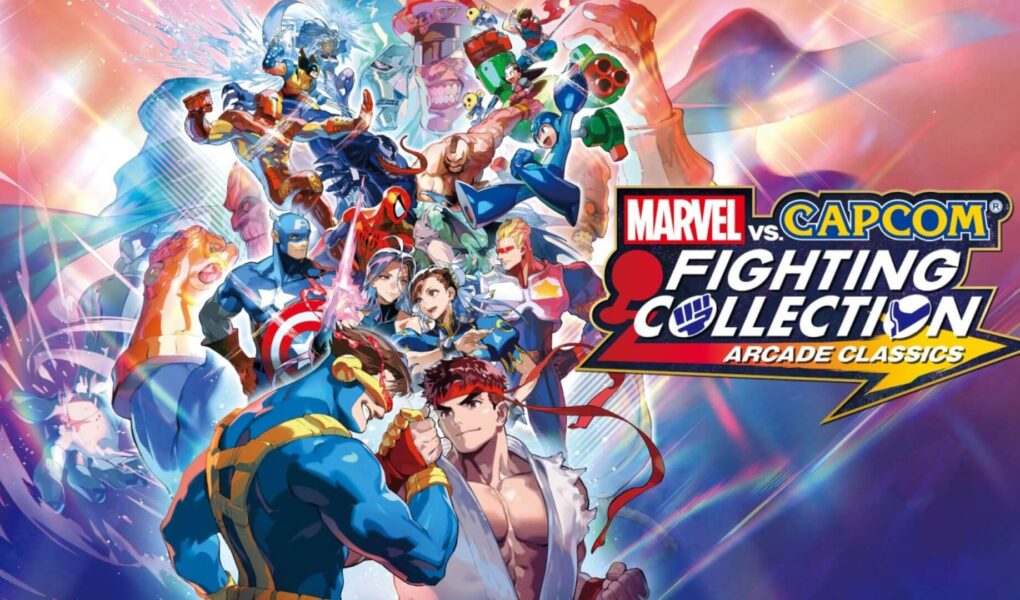 Marvel vs. Capcom