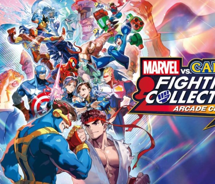 Marvel vs. Capcom