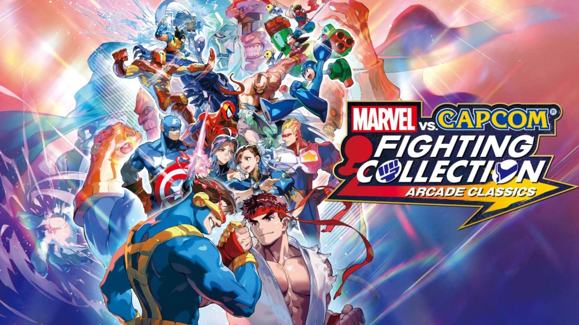 Marvel vs. Capcom