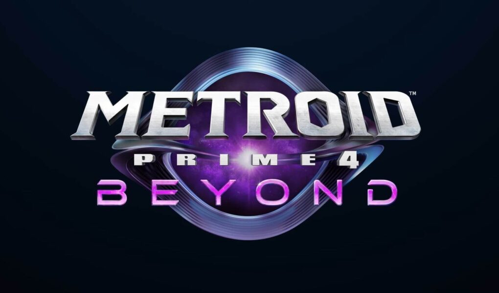 Metroid Prime 4: Beyond