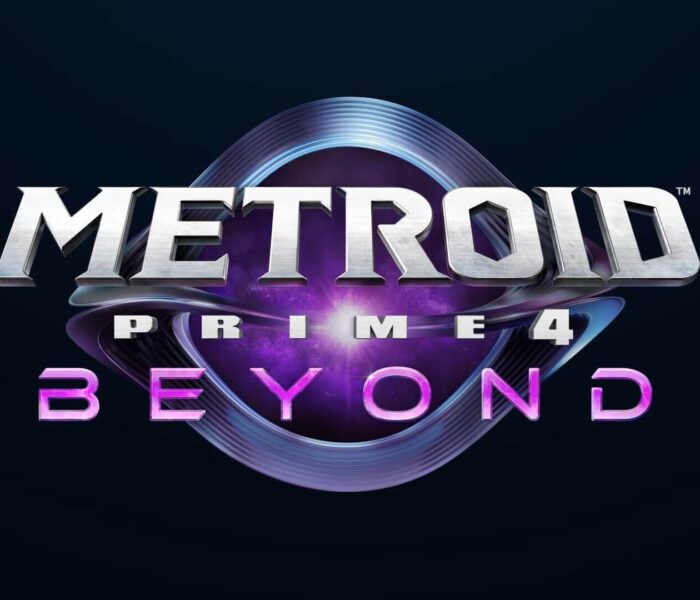 Metroid Prime 4: Beyond