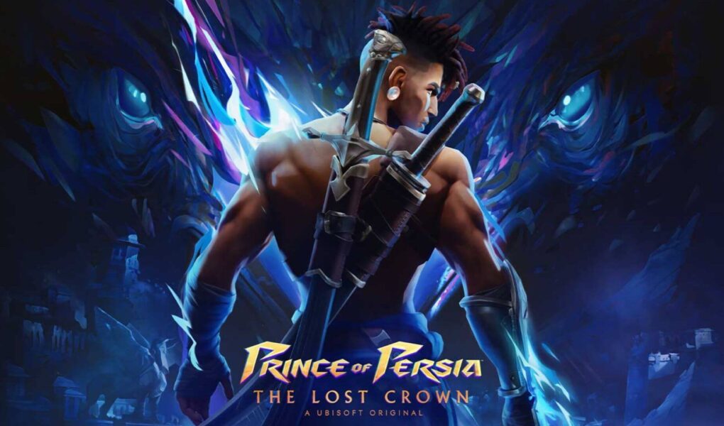 Prince of Persia: The Lost Crown