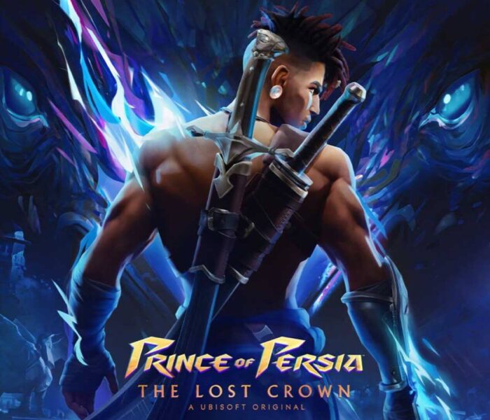 Prince of Persia: The Lost Crown