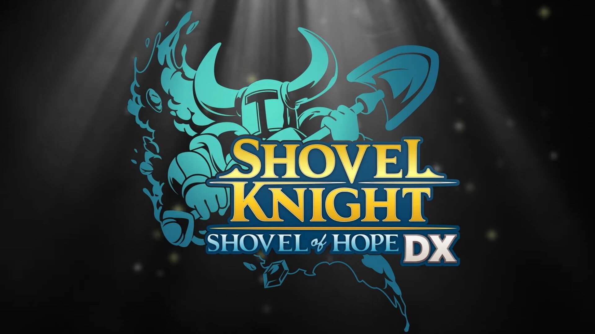 Shovel Knight: Shovel of Hope DX