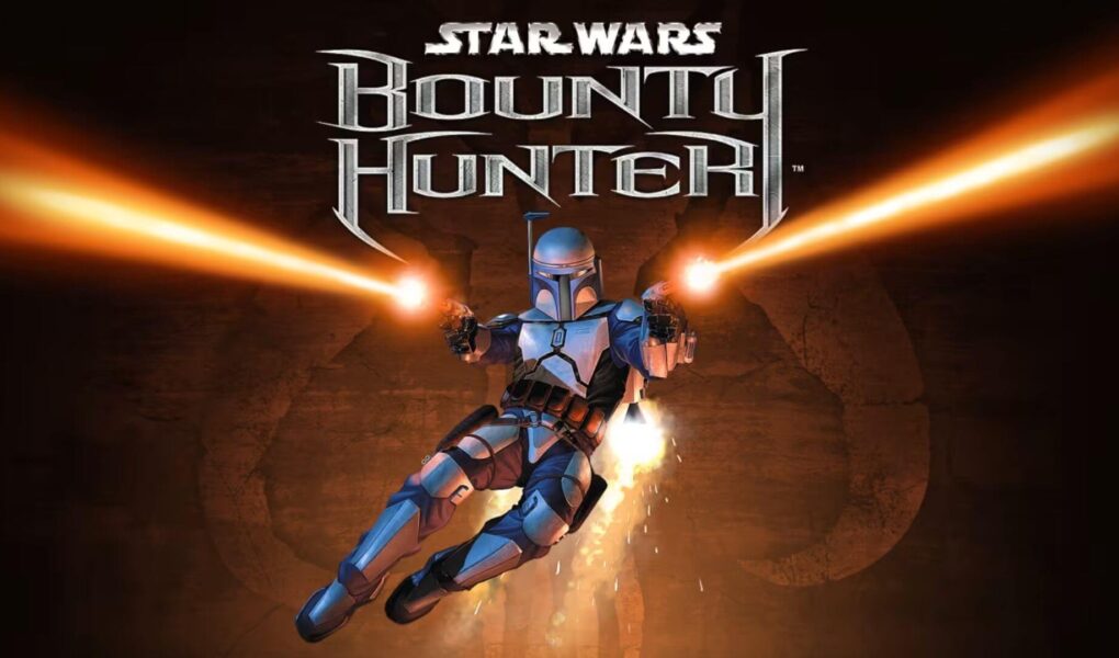 Star Wars: Bounty Hunter