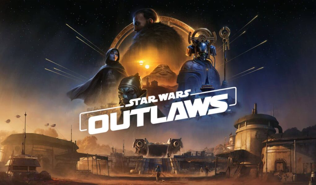 Star Wars Outlaws