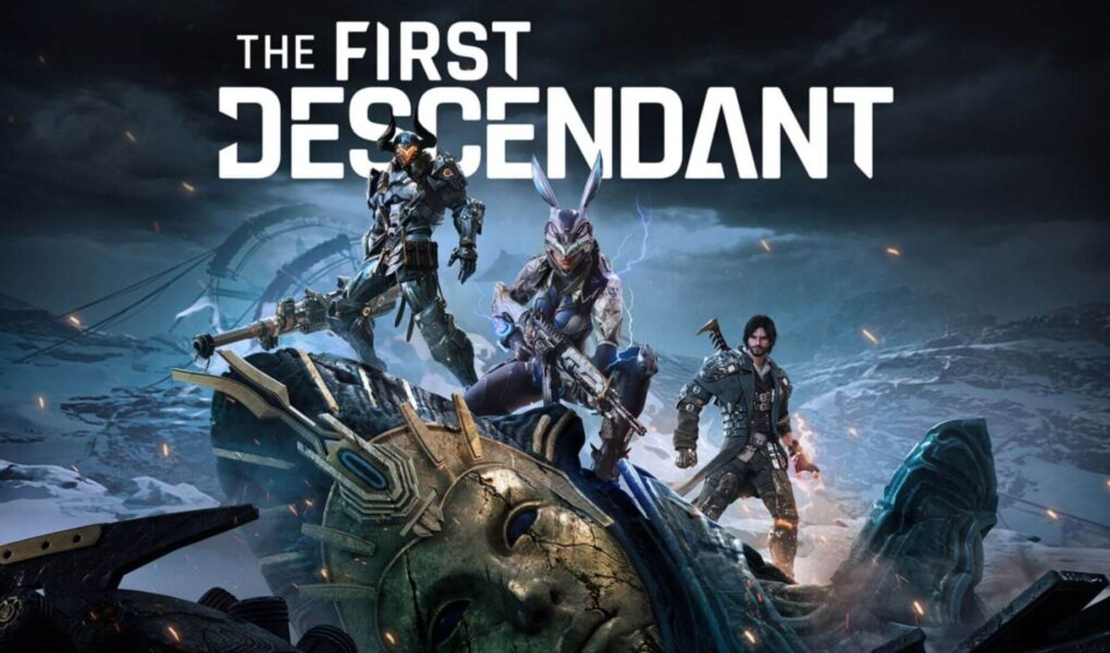 The First Descendant