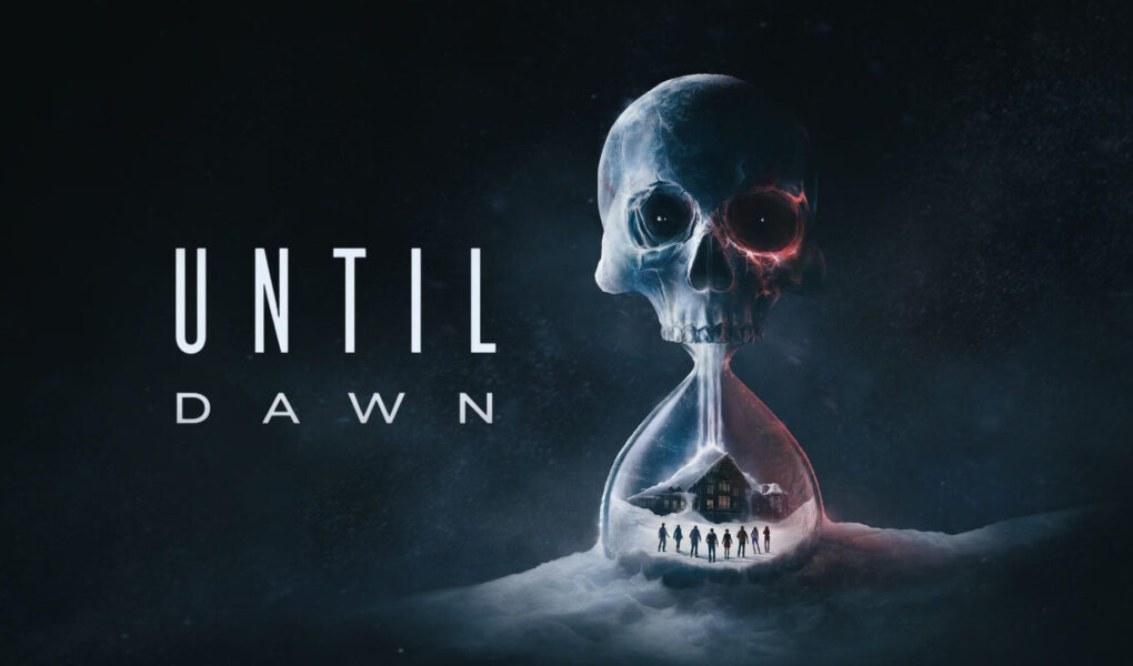 Until Dawn Remaster