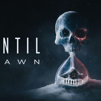 Until Dawn Remaster