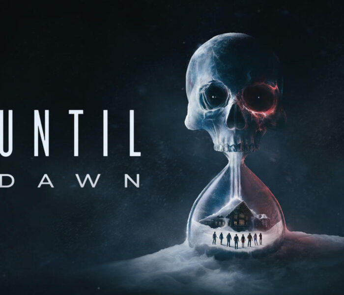 Until Dawn Remaster