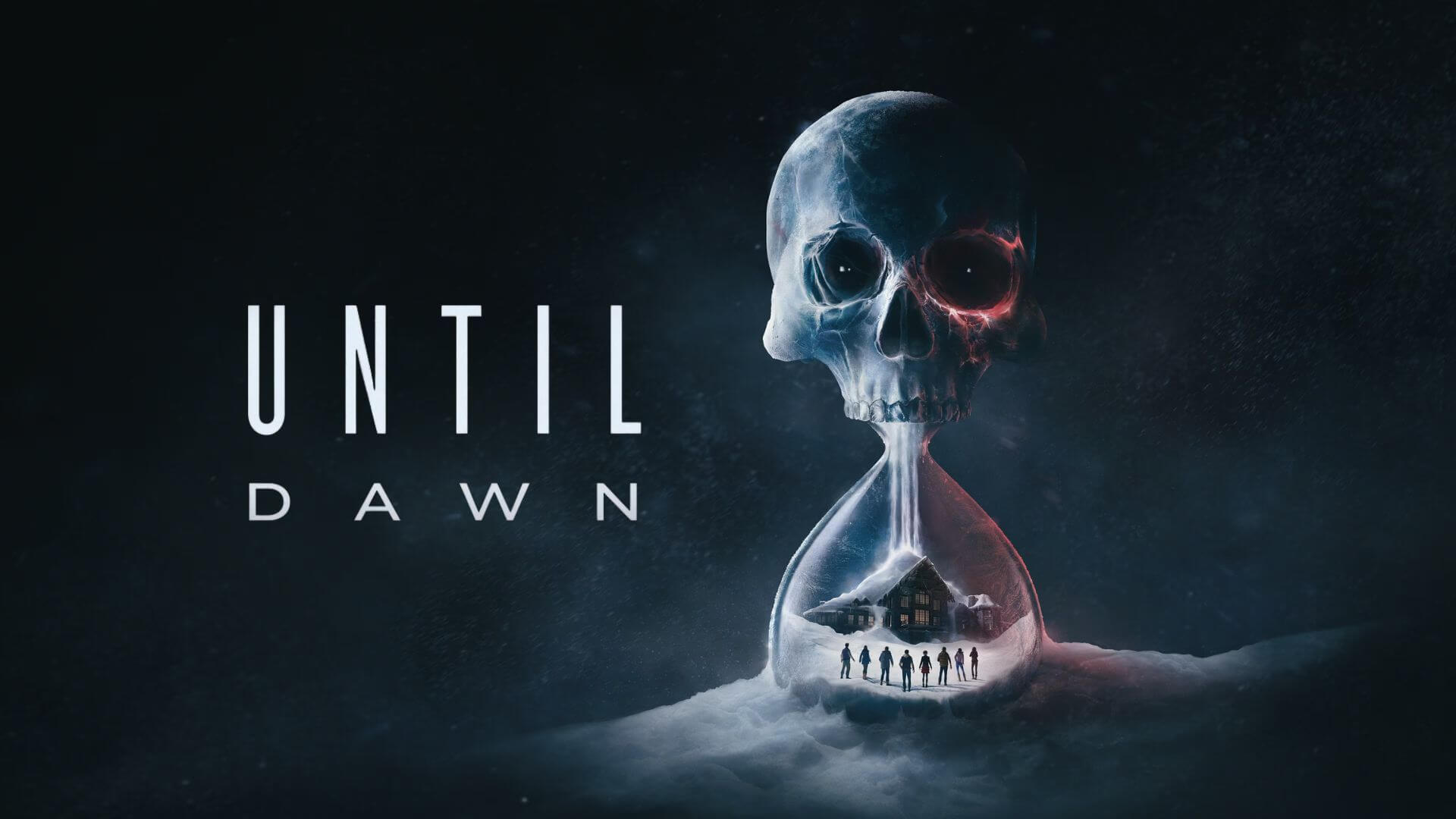 Until Dawn Remaster