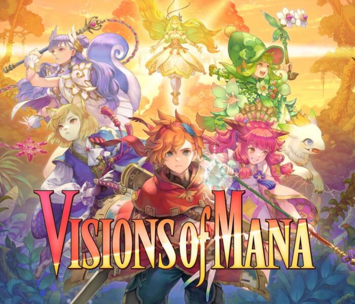 Visions of Mana