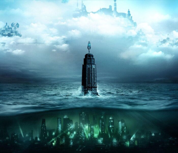 BioShock