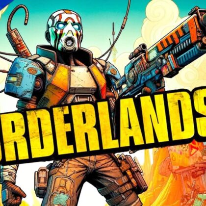 Borderlands